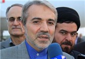 عزم و اراده دولت بر اتصال بندر بوشهر به خط سراسری ریلی است