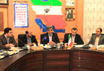 تامین اعتبار چندین طرح مهم زیرساختی استان بوشهر