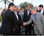 گزارش تصویری:حضور معاون رئیس جمهور در بوشهر