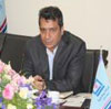 یک بوشهری مدیرعامل شرکت بیمه سینا کشور شد