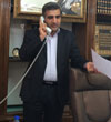 تلاش برای استقرار دولت الکترونیک در بوشهر