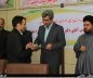 مهرجو فرماندار شهرستان دشتی شد
