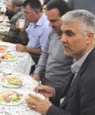 گزارش تصویری/ضیافت افطاری بنیاد رشد و اندیشه سازندگی با حضور تبادار