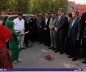هم اندیشی توسعه بخشهای استان بوشهر در بخش بندر ریگ با حضور استاندار + تصاویر