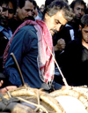 مرزهای فرهنگی موسیقی سوگواری بوشهر، فراتر از حدود جغرافیایی