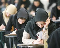 استاندار بوشهر: رتبه استان درکنکور سراسری مطلوب نیست