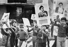 تصاویری از تظاهرات روزهای انقلاب در بوشهر
