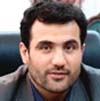 سید جلیل رضوی مدیر پروژه منطقه آزاد تجاری ـ صنعتی بوشهر شد