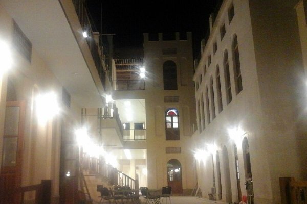 مهرماه؛ دانشکده معماری در بافت قدیم بوشهر افتتاح میشود
