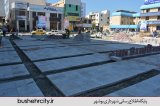 نیاز به طراحي فضايي "مردم محور"، "ساده" و "سبز" در میدان انقلاب بوشهر