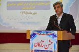 استاندار بوشهر:تقویت جایگاه کنکور استان نیازمند عزم جمعی است
