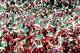 گناه بزرگ بر گردن کسانی است که در هنگامههای تغییر تاریخی غایباند