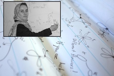 سرنوشت بانوی «سدشکن» ایرانی از «دره مرگ» تا «استنفورد»