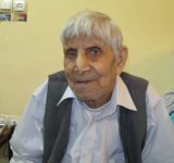 عمری که بر باد نرفت...