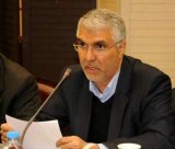 كليد فارس در دستان تبادار