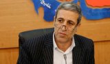 عبدالکریم گراوند استاندار بوشهر شد