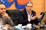 حسن انتخاب دولت تدبیر وامید در انتخاب استاندار جدید بوشهر