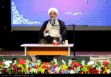 امام جمعه بوشهر: بهرهمندی استان بوشهر از منابع ملی موجود در استان افزایش یابد