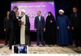 دکتر سالاری: بالاترین سرمایه اجتماعی که در این مدت به دست آوردم رضایت مردم بود