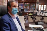 استاندار: تصویب منطقه آزاد، تحقق مطالبه ۷۰ ساله بوشهریها است