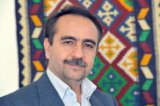 جان احمدیان نیز از عاشقان این روزگار است...