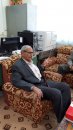 علی اکبر محمدی باغملائی، آموزگاری از جنس خوشنامی