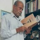 باباچاهی، شاعر ثانیه ها