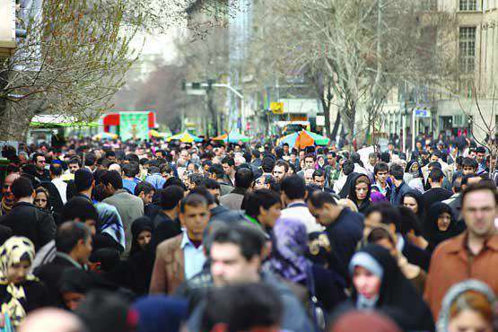 صدای فروپاشی جامعه را نمیشنوید؟