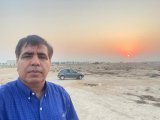 که عشق آسان نمود اول