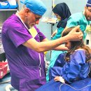 براى پزشك خوب بودن، ابتدا بايد دردها و رنج هاى جامعه را لمس كرد