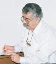 منوچهر آتشی، دعوت از دريا