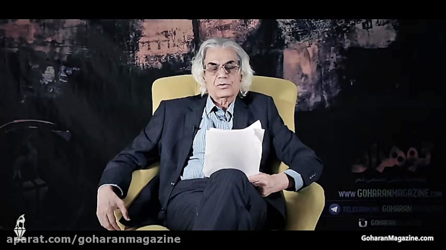 استاد علي باباچاهي ؛ فراتر از اقليم