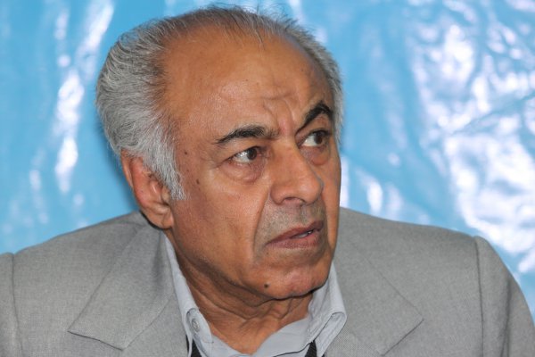 گنجينه اي از فرهنگ و ادب