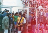بازيکني که سوت پايان بازي را دوست نداشت