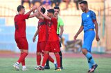 ايرانجوان و سوگواره فوتبال بوشهر