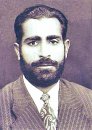 محمد شريفيان، نابغة نوحه موسيقي