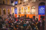 ريتم‌گرفتن موسيقي اقوام در «کوچه» بوشهر